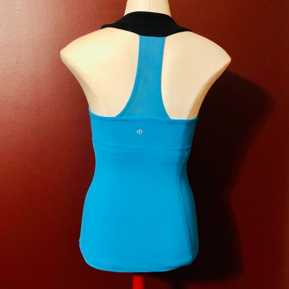 Lululemon top - Picture 8 of 9